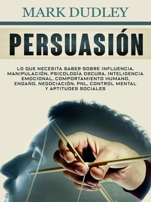 cover image of Persuasión